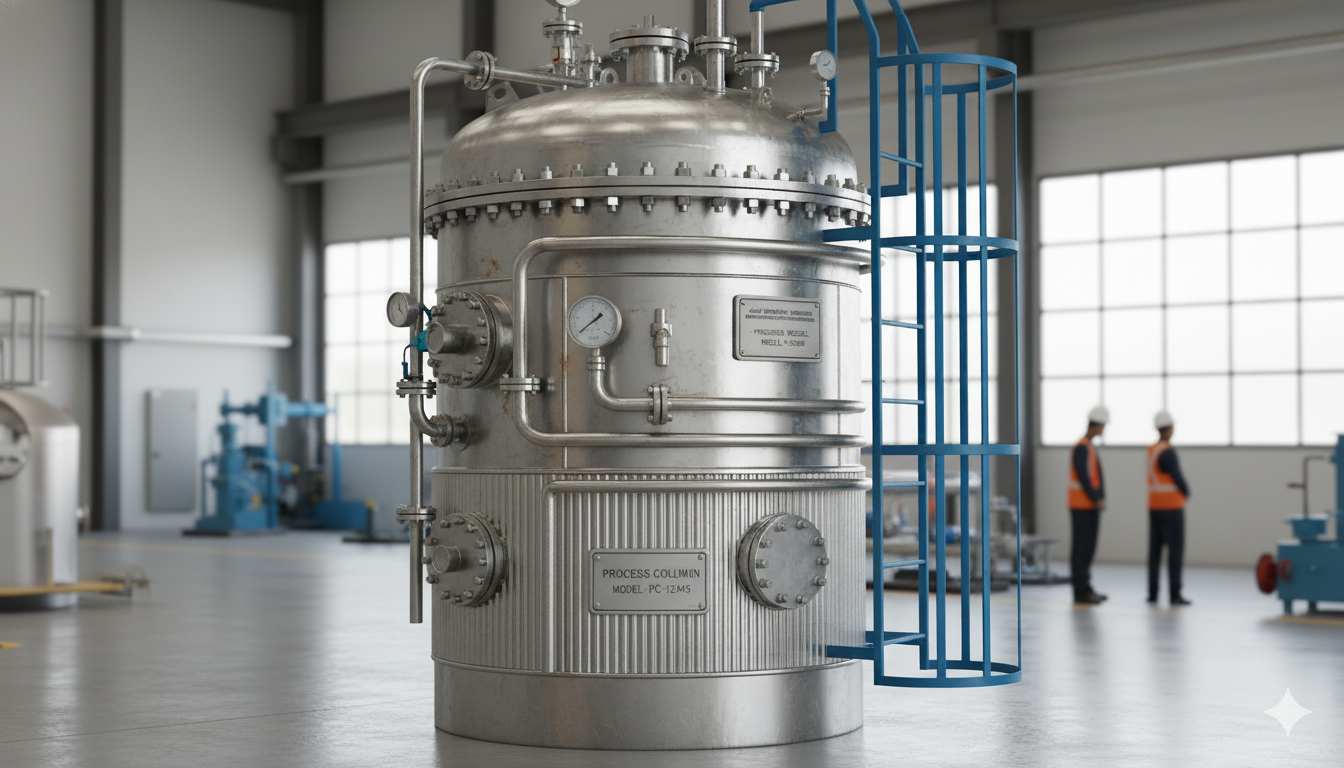 JG Acero Industries Private Limited